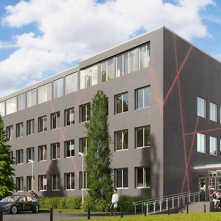Laki 24 Apartments By Easyrentals Tallinn Eksteriør billede