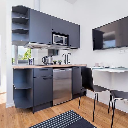 Laki 24 Apartments By Easyrentals Tallinn Eksteriør billede