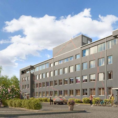 Laki 24 Apartments By Easyrentals Tallinn Eksteriør billede