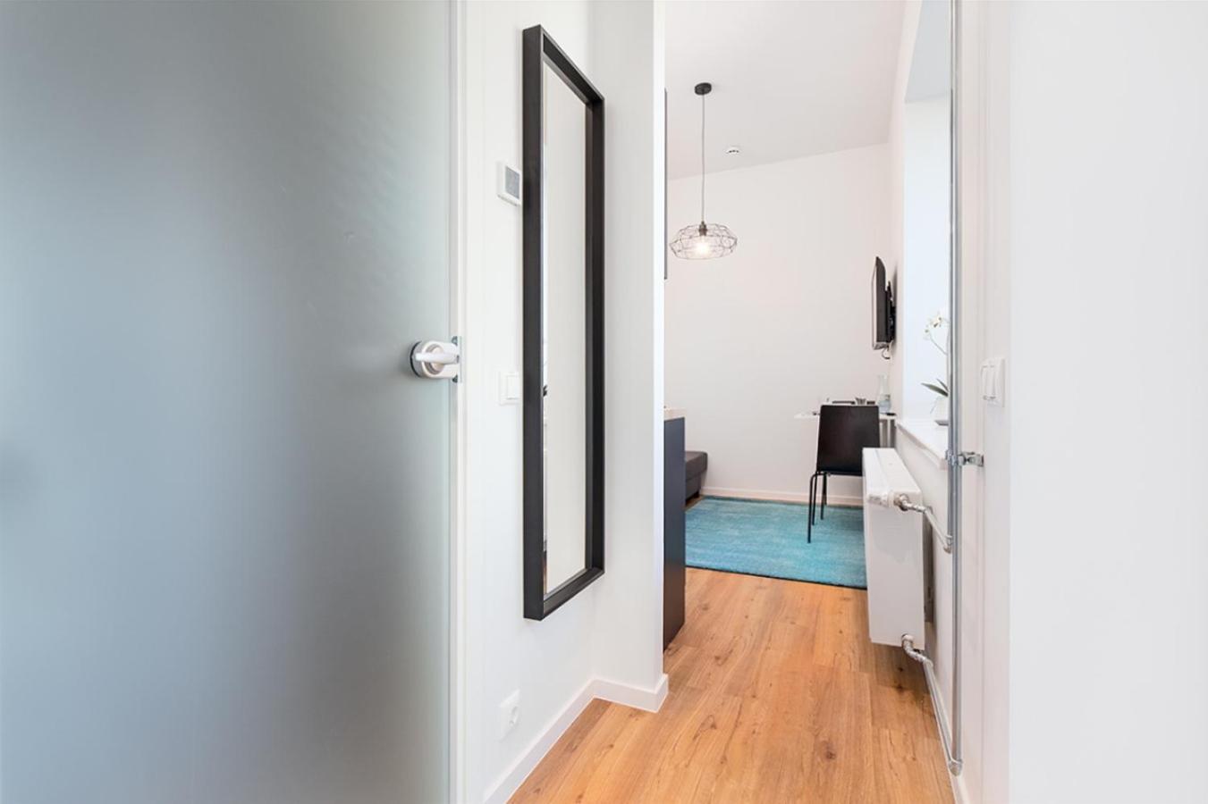 Laki 24 Apartments By Easyrentals Tallinn Værelse billede