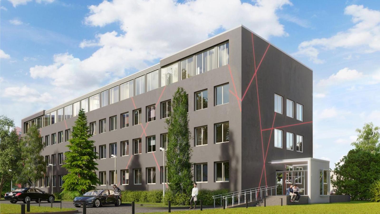 Laki 24 Apartments By Easyrentals Tallinn Eksteriør billede