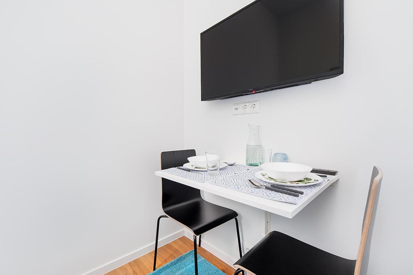 Laki 24 Apartments By Easyrentals Tallinn Værelse billede