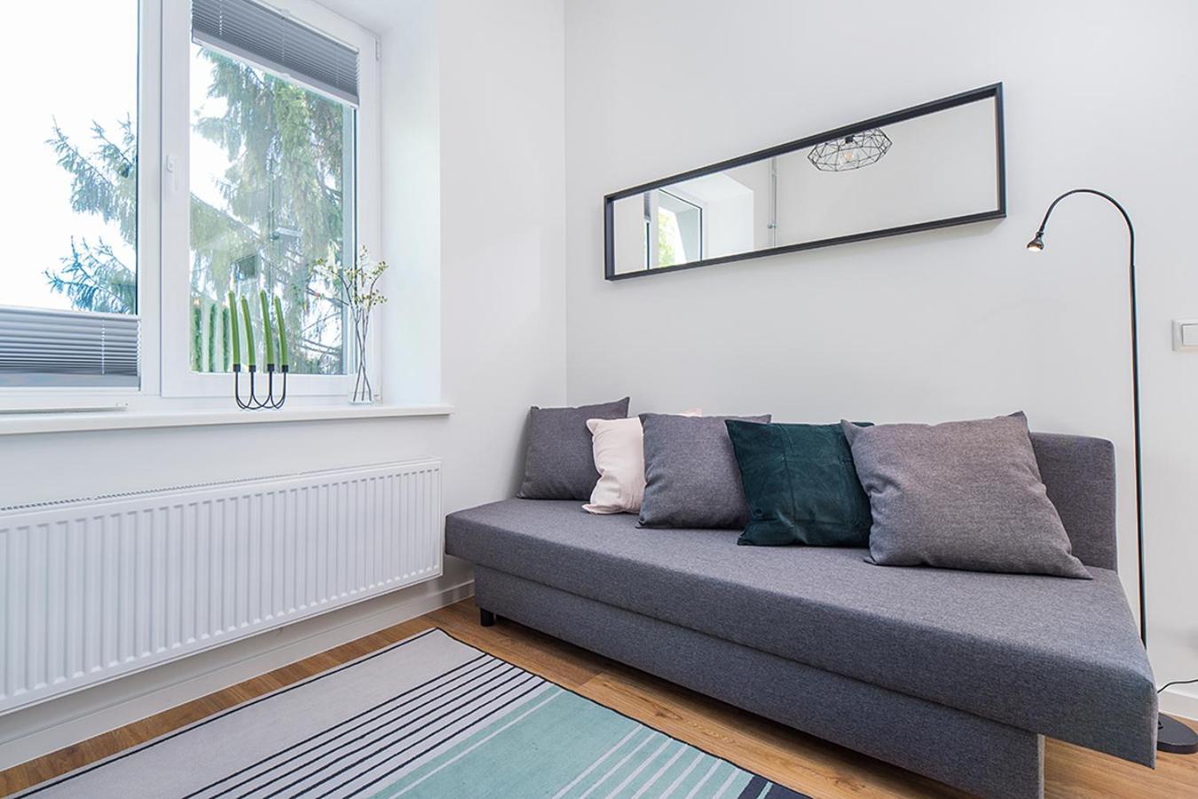 Laki 24 Apartments By Easyrentals Tallinn Eksteriør billede