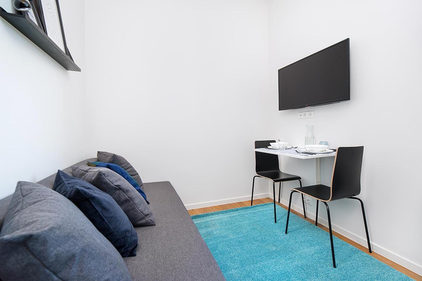 Laki 24 Apartments By Easyrentals Tallinn Værelse billede