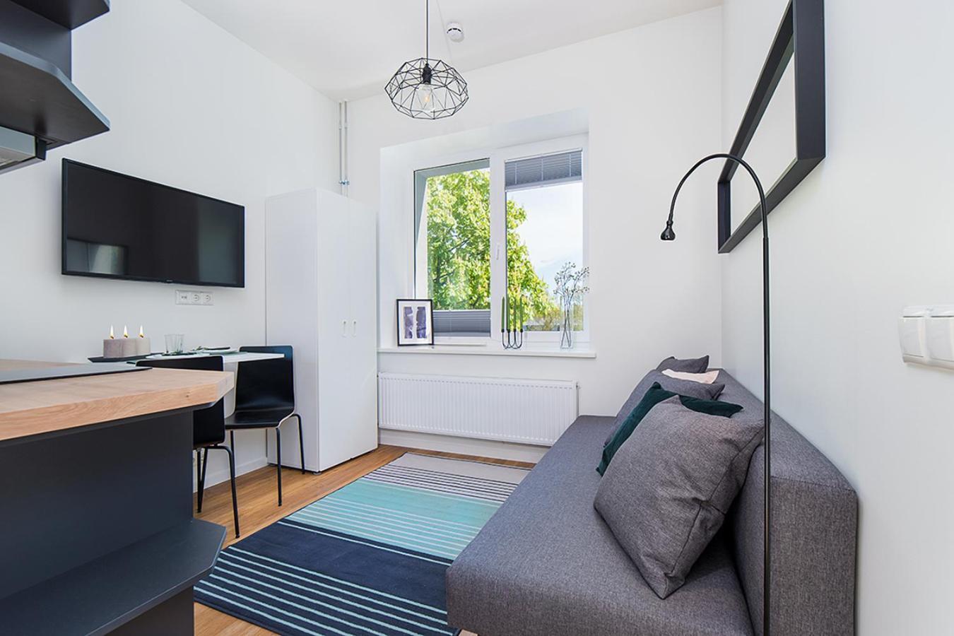Laki 24 Apartments By Easyrentals Tallinn Eksteriør billede